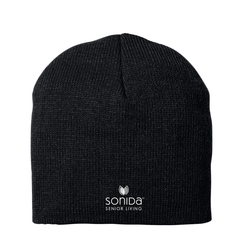 Image of Port & Company Beanie Cap