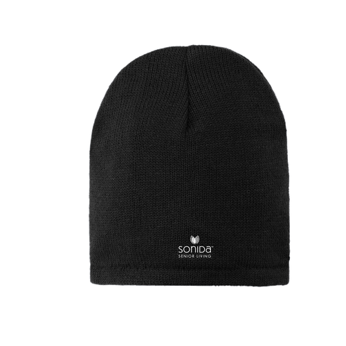 Port & Company Fleece-Lined Beanie Cap image thumbnail
