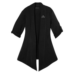 Image of Port Authority Women's Concept Shrug