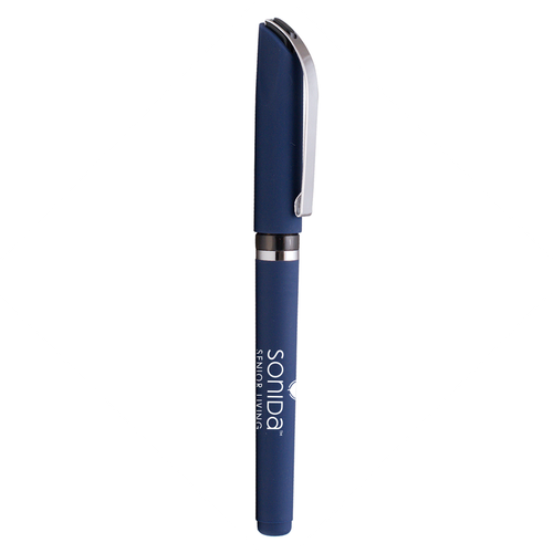 Riverside Gel Pen image thumbnail