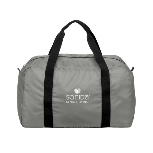 Mini Ripstop Travel Duffel image thumbnail