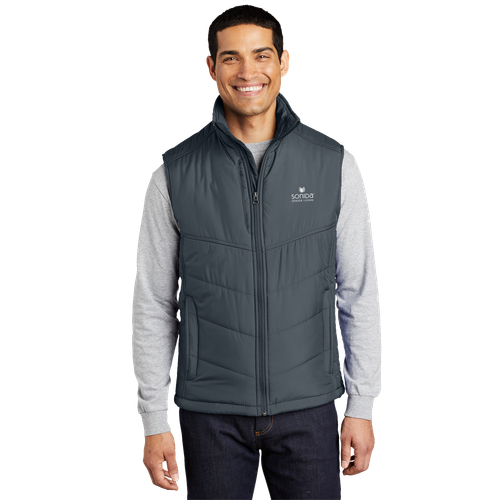 Puffy Vest image thumbnail