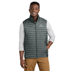 Image of Eddie Bauer Packable Quilted Vest