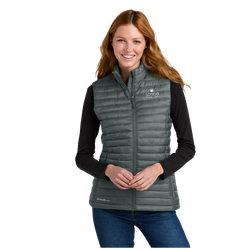 Image of Eddie Bauer Women's Packable Quilted Vest