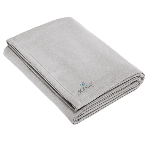 Oversized Core Fleece Sweatshirt Blanket image thumbnail