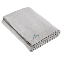 Image of Oversized Core Fleece Sweatshirt Blanket