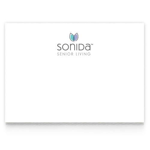 Sticky Note 4" x 3" Pad, 25 sheet image thumbnail