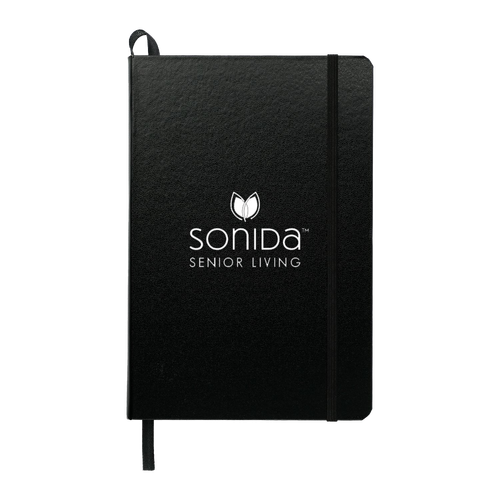 The 5.5" x 8.5" Ambassador Bound JournalBook® image thumbnail
