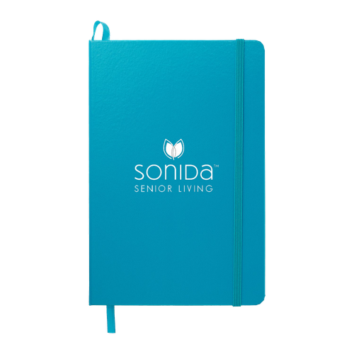 The 5.5" x 8.5" Ambassador Bound JournalBook® image thumbnail