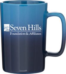 Image of 14 oz rush mug