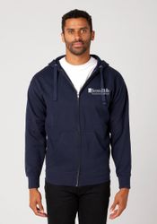 Image of Premium Full-Zip Hoodie