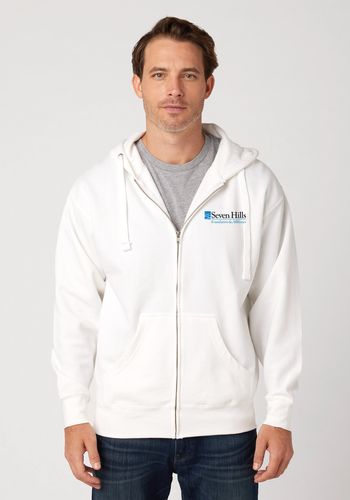 Premium Full-Zip Hoodie image thumbnail