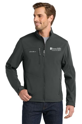 Eddie Bauer Soft Shell Jacket image thumbnail