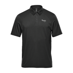 Image of Men's Camino Performance Polo