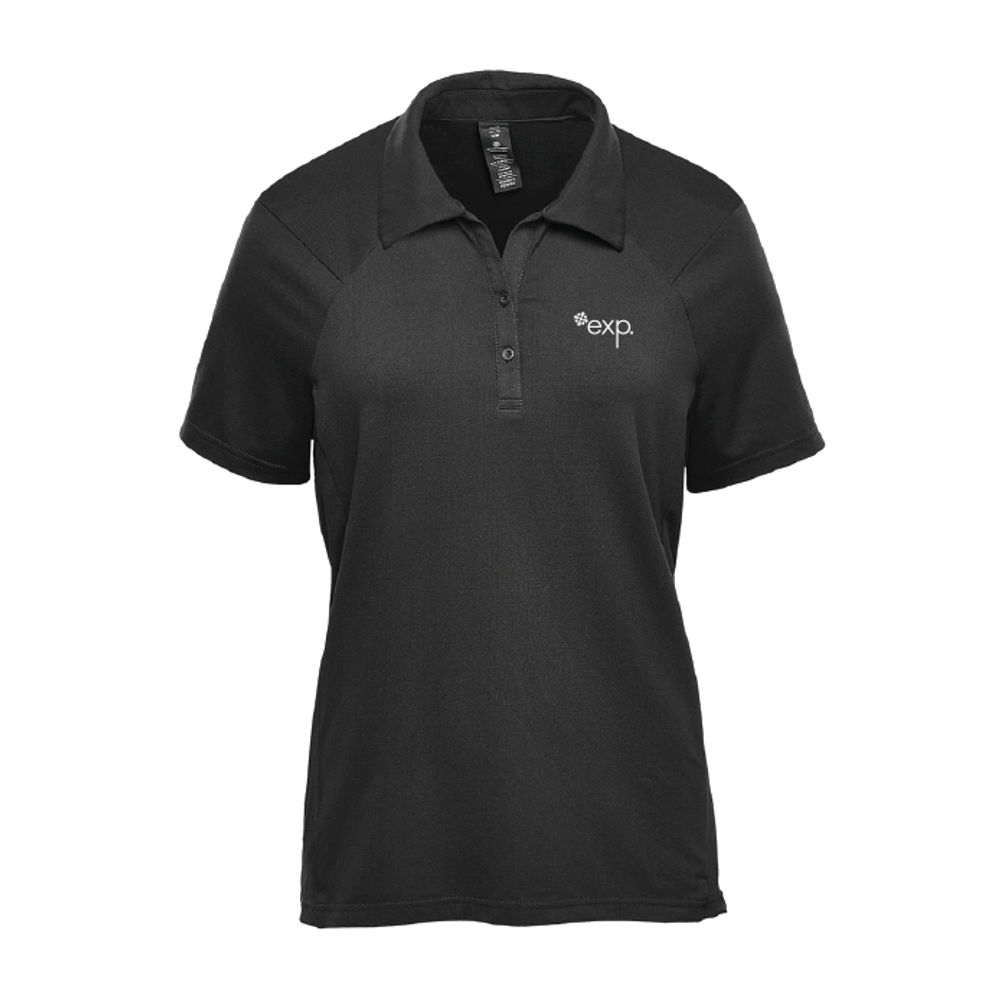 Women's Camino Performance Polo primary image