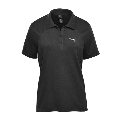 Women's Camino Performance Polo image thumbnail