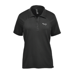 Image of Women's Camino Performance Polo
