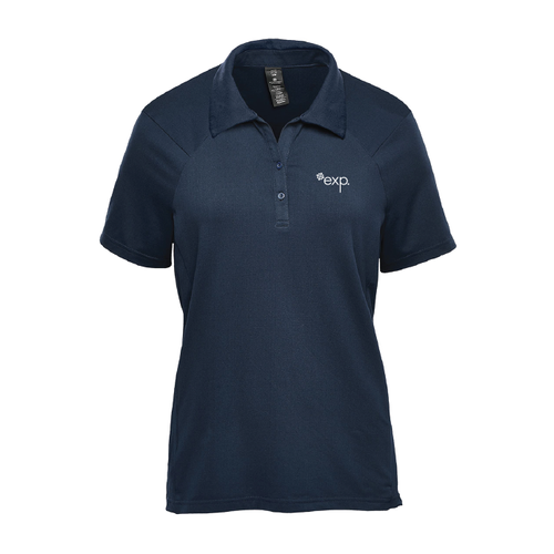 Women's Camino Performance Polo image thumbnail