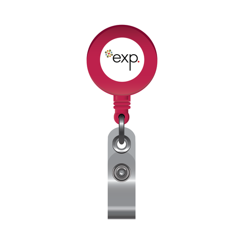 Badge Reel (MTO) image thumbnail