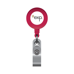 Image of Badge Reel (MTO)