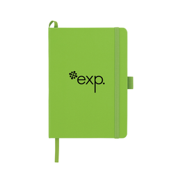 Image of Prism Notebook (MTO)