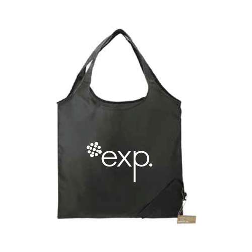 Foldable Shopper Tote image thumbnail