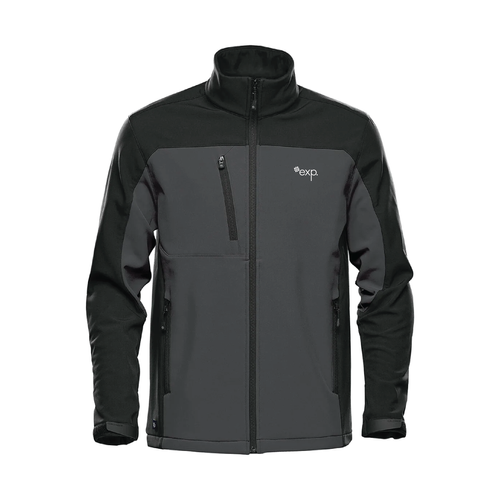 Men's Cascades Softshell image thumbnail
