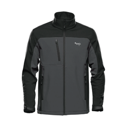 Image of Men's Cascades Softshell