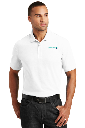 Port Authority® Core Classic Pique Polo K100 - Hofmann image thumbnail