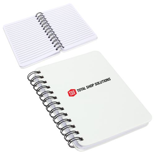 Hefty Hardcover Notebook WOF-HH18 BULK- TSS image thumbnail