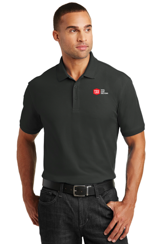 Port Authority® Core Classic Pique Polo K100 - TSS image thumbnail