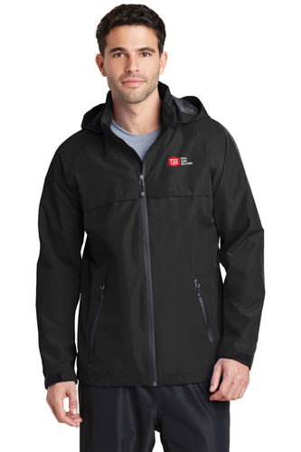 Port Authority® Torrent Waterproof Jacket J333 - TSS image thumbnail