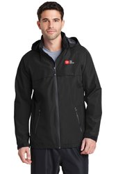 Image of Port Authority® Torrent Waterproof Jacket J333 - TSS