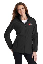 Image of Port Authority® Women's Torrent Waterproof Jacket L333 - TSS