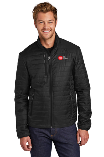 Port Authority® Packable Puffy Jacket J850 - TSS image thumbnail