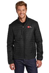 Image of Port Authority® Packable Puffy Jacket J850 - TSS