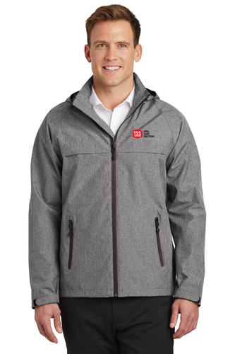 Port Authority® Torrent Waterproof Jacket J333 - TSS image thumbnail
