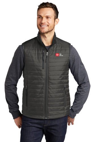 Port Authority® Packable Puffy Vest J851 - TSS image thumbnail