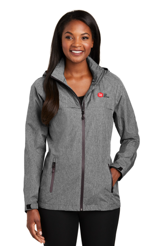 Port Authority® Women's Torrent Waterproof Jacket L333 - TSS image thumbnail