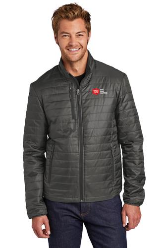 Port Authority® Packable Puffy Jacket J850 - TSS image thumbnail