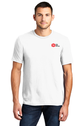District ® Very Important Tee ® DT6000 - TSS image thumbnail