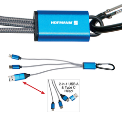 Image of Maxx Charging Cable Set GC1457 Stock- Hofmann 