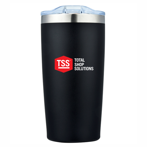 20oz double wall tumbler TMBLR20 Stock- TSS image thumbnail