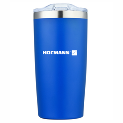 Image of 20oz double wall tumbler TMBLR20 Stock- Hofmann