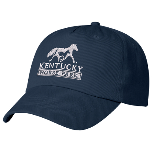 5 Panel Polyester Cap image thumbnail