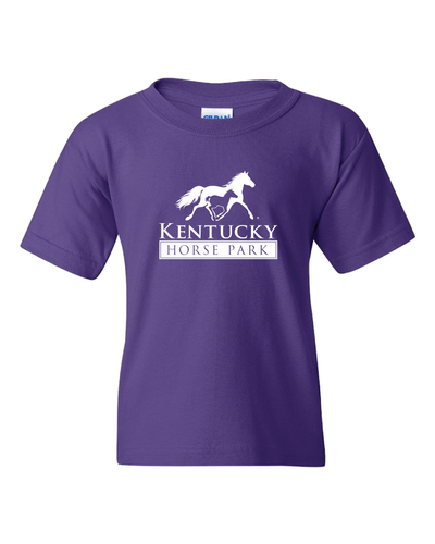  Youth Heavy Cotton™ T-Shirt  image thumbnail