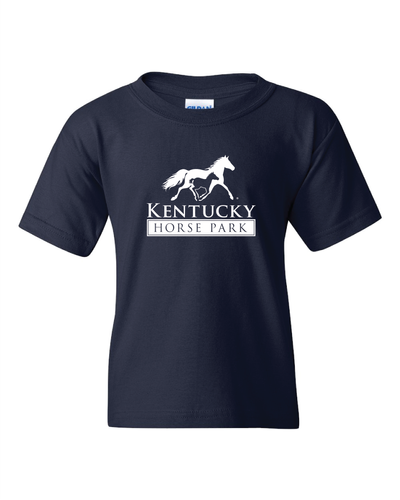  Youth Heavy Cotton™ T-Shirt  image thumbnail