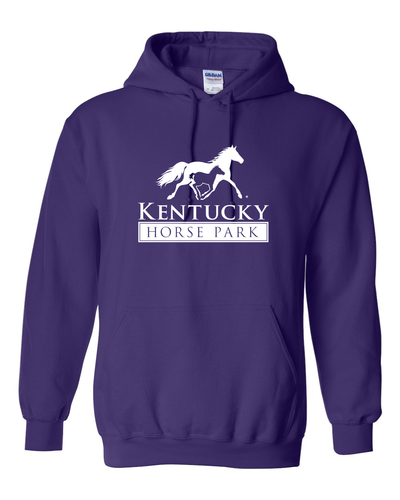 Adult Hooded Sweatshirt  image thumbnail
