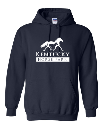 Adult Hooded Sweatshirt  image thumbnail