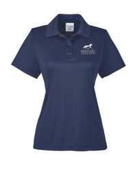 Image of Ladies' Zone Performance Polo